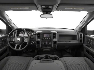 2017 RAM 2500 SLT