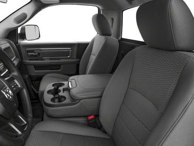 2017 RAM 2500 SLT