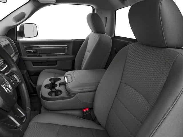 2017 RAM 2500 SLT