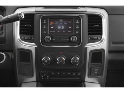 2018 RAM 2500 SLT