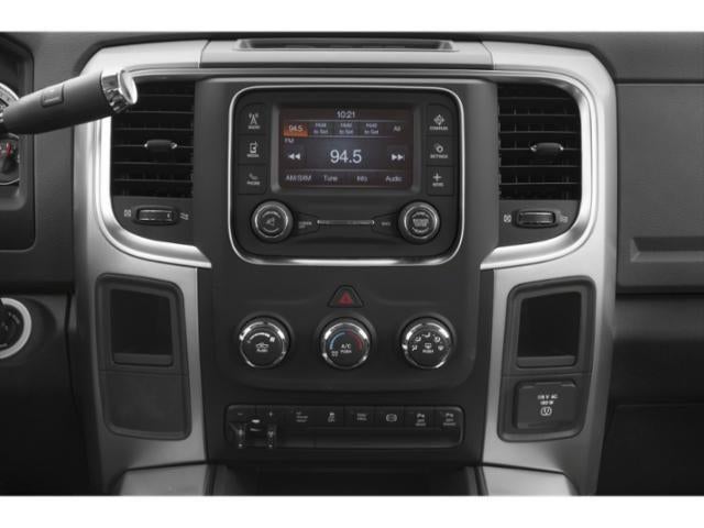 2018 RAM 2500 SLT