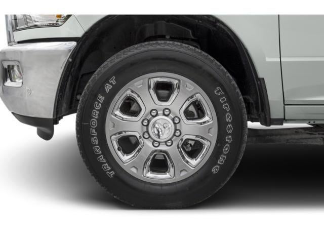 2018 RAM 2500 SLT