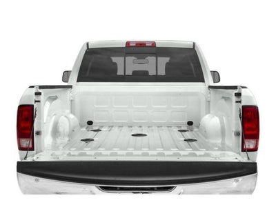 2018 RAM 2500 SLT