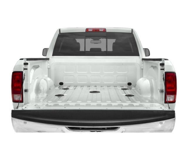 2018 RAM 2500 SLT