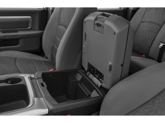 2018 RAM 2500 SLT