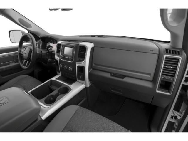2018 RAM 2500 SLT