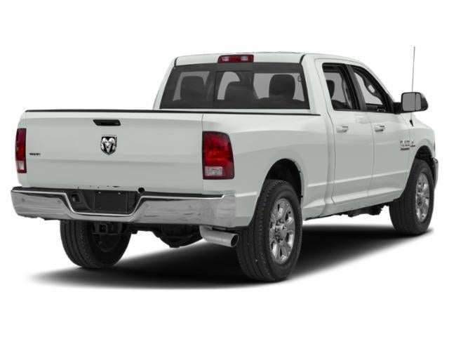 2018 RAM 2500 SLT