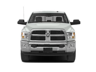 2018 RAM 2500 SLT
