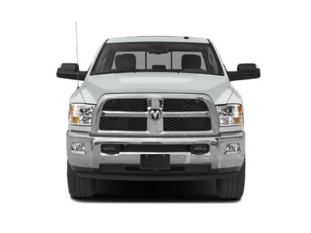 2018 RAM 2500 SLT