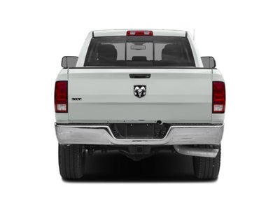 2018 RAM 2500 SLT