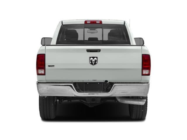 2018 RAM 2500 SLT