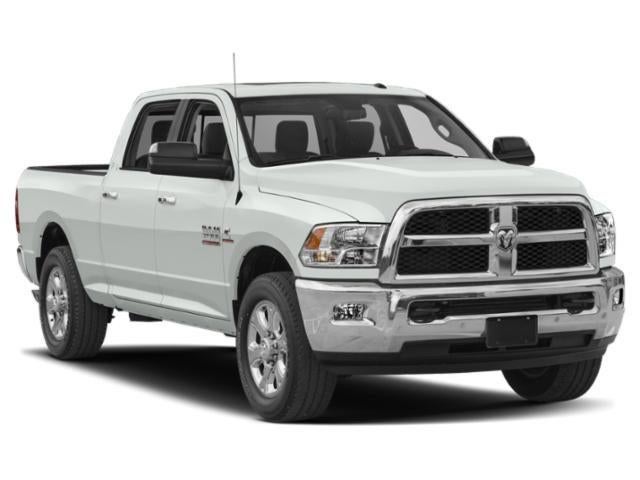 2018 RAM 2500 SLT