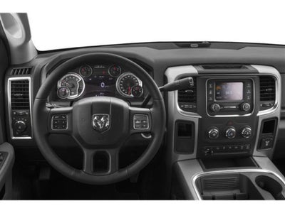 2018 RAM 2500 SLT