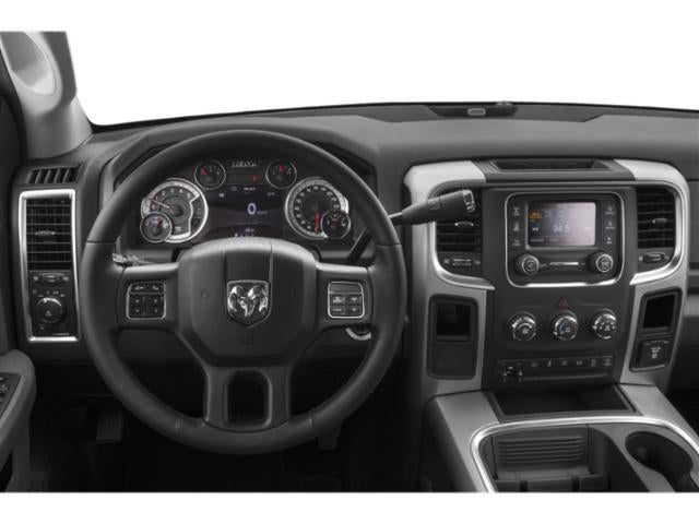 2018 RAM 2500 SLT