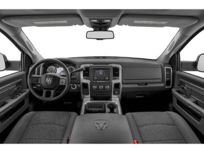 2018 RAM 2500 SLT