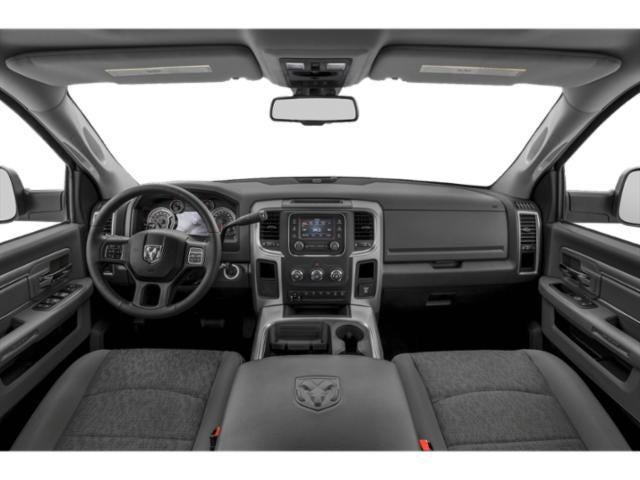 2018 RAM 2500 SLT