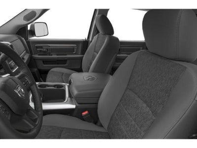 2018 RAM 2500 SLT
