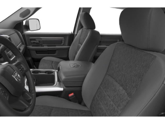 2018 RAM 2500 SLT