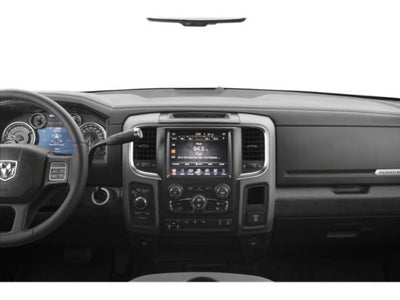 2018 RAM 2500 Power Wagon