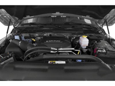 2018 RAM 2500 Power Wagon