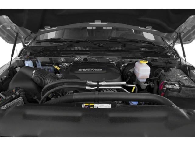 2018 RAM 2500 Power Wagon