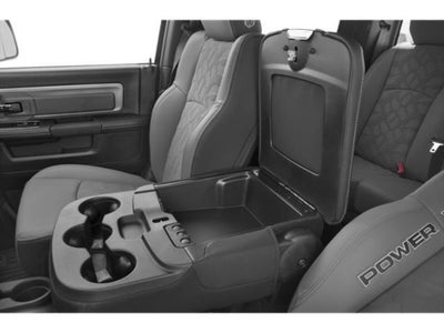 2018 RAM 2500 Power Wagon