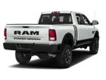 2018 RAM 2500 Power Wagon