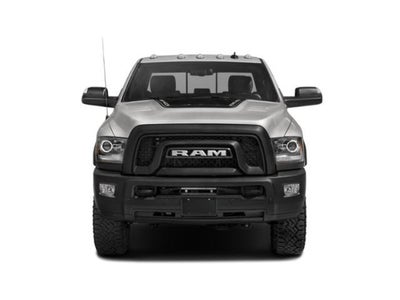 2018 RAM 2500 Power Wagon