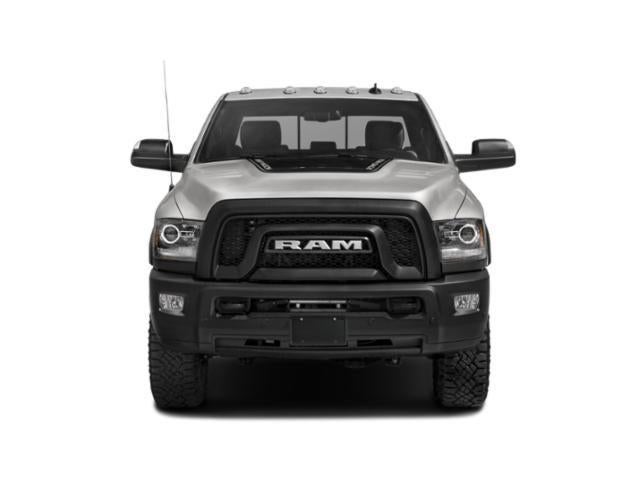 2018 RAM 2500 Power Wagon