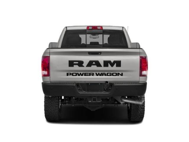 2018 RAM 2500 Power Wagon