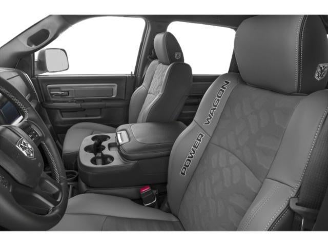 2018 RAM 2500 Power Wagon