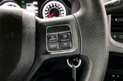 2015 RAM 2500 Tradesman