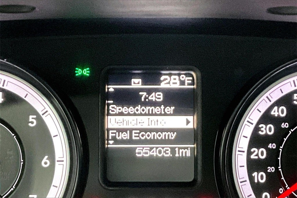 2015 RAM 2500 Tradesman