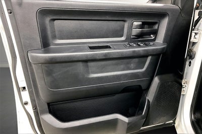 2015 RAM 2500 Tradesman