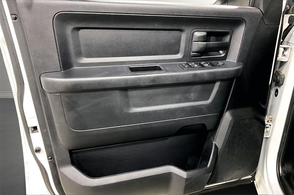 2015 RAM 2500 Tradesman