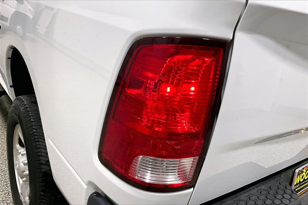 2015 RAM 2500 Tradesman