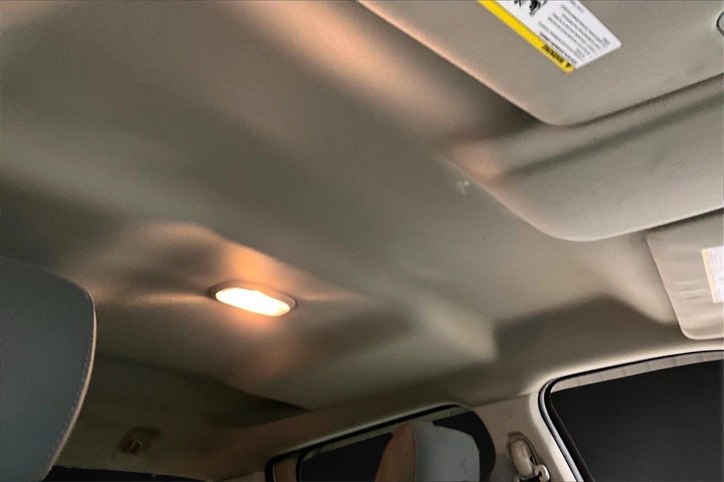 2015 RAM 2500 Tradesman