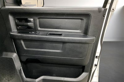 2015 RAM 2500 Tradesman