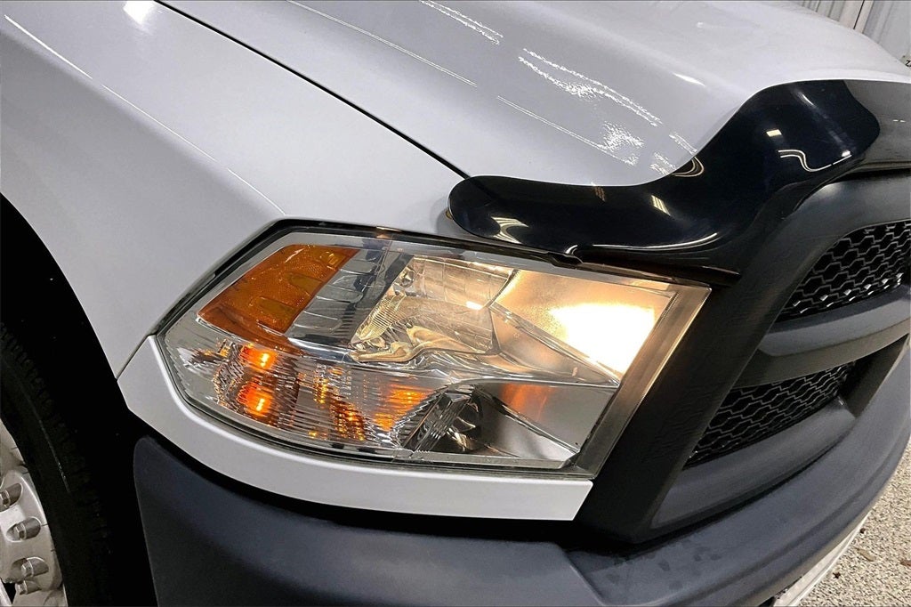 2015 RAM 2500 Tradesman