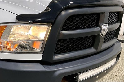 2015 RAM 2500 Tradesman