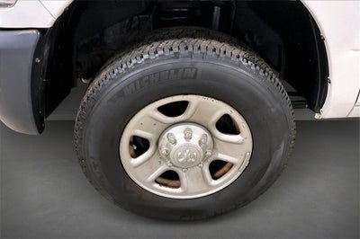 2015 RAM 2500 Tradesman