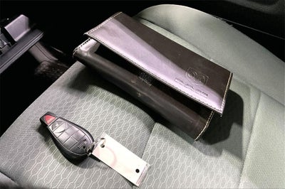 2015 RAM 2500 Tradesman