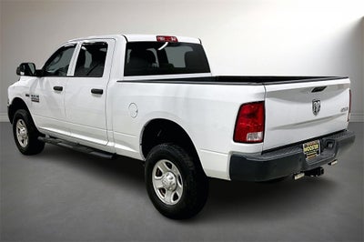 2015 RAM 2500 Tradesman