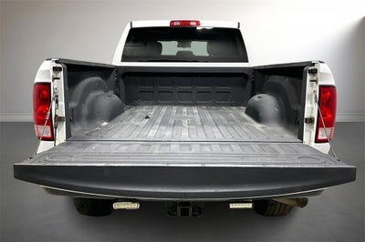 2015 RAM 2500 Tradesman