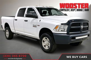 2015 RAM 2500 Tradesman