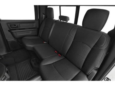 2023 RAM 2500 Tradesman