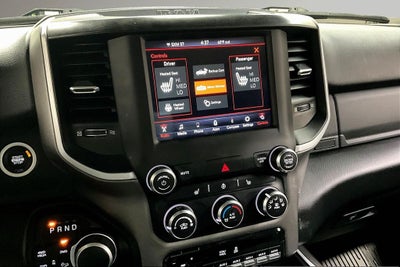 2020 RAM 2500 Big Horn
