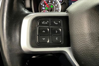 2020 RAM 2500 Big Horn