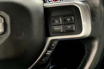 2020 RAM 2500 Big Horn