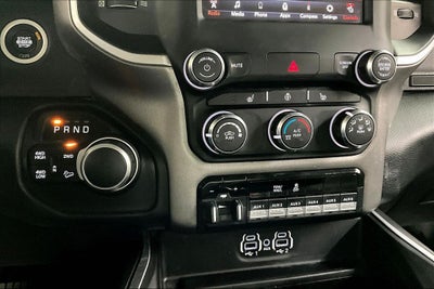 2020 RAM 2500 Big Horn